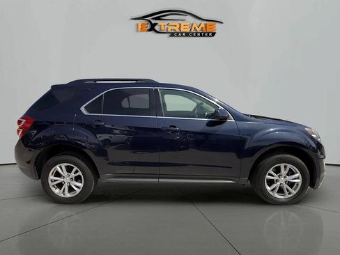 Used 2016 Chevrolet Equinox LT w/ Convenience Package FWD image 7