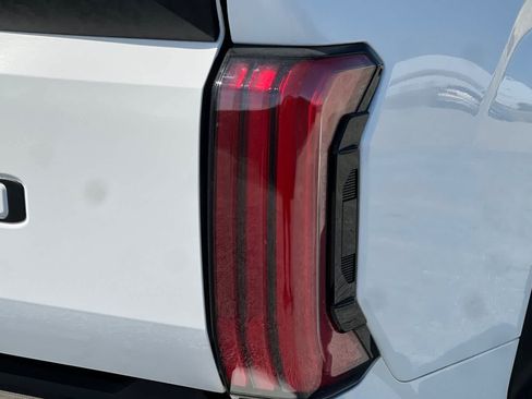 Used 2024 Toyota Tundra TRD Pro AWD/4WD image 34
