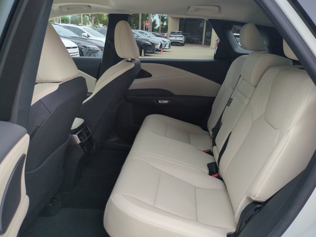 Certified 2024 Lexus RX 350 Premium w/ Accessory Package (K3) FWD image 13