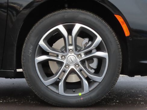 New 2026 Chrysler Pacifica Pinnacle w/ Trailer Tow Group image 18