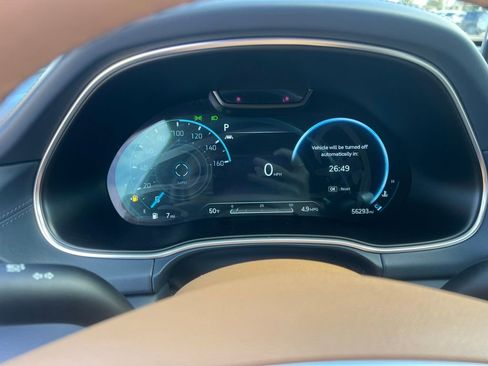 Used 2021 Genesis GV80 3.5T w/ Prestige Package 07 image 20