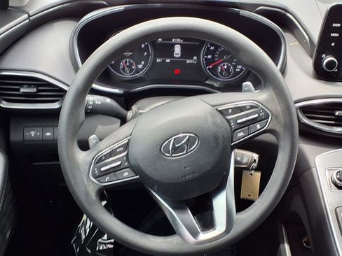 Certified 2023 Hyundai Santa Fe SE FWD image 20