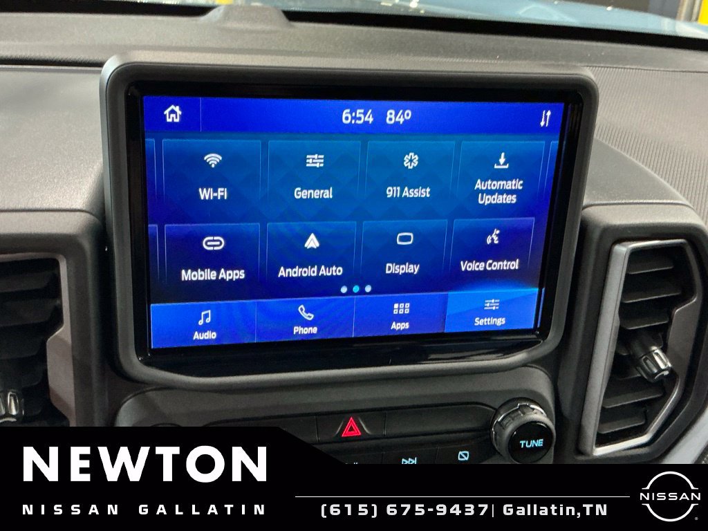 Used 2021 Ford Bronco Sport Big Bend AWD/4WD image 27