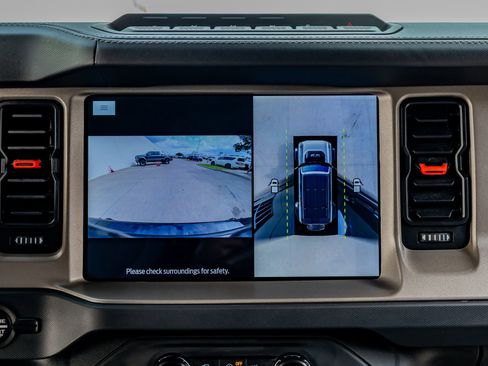 Used 2024 Ford Bronco Raptor image 26