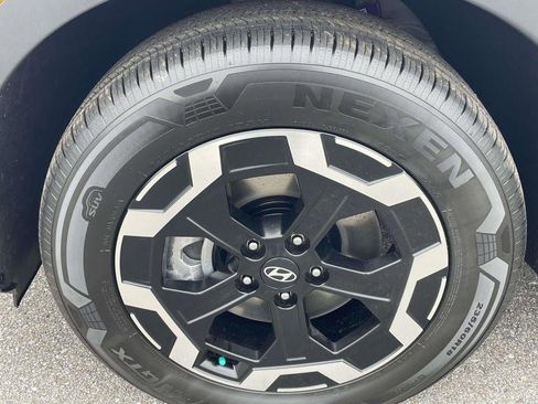 New 2026 Hyundai Santa Fe SEL w/ Tow & Go Package FWD image 23