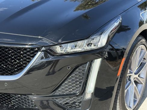 Used 2023 Cadillac CT5 Sport image 11