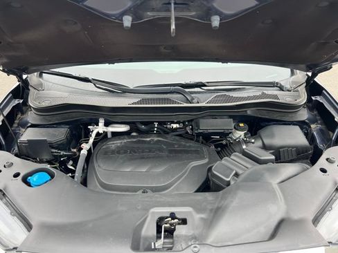 Used 2023 Honda Ridgeline RTL image 28