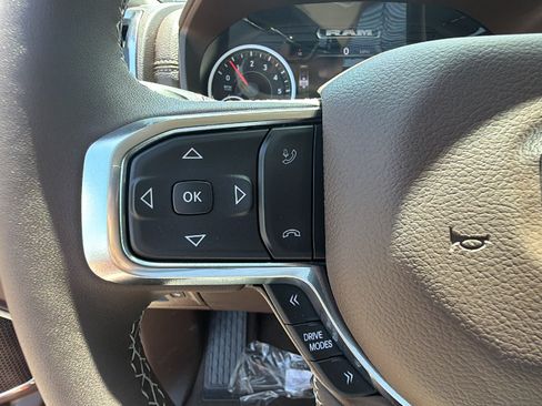 New 2026 RAM 1500 Laramie AWD/4WD image 23