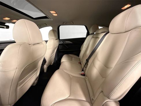 Certified 2023 MAZDA CX-9 Touring Plus AWD/4WD image 32