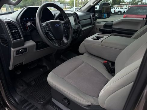 Used 2021 Ford F250 XL w/ STX Appearance Package AWD/4WD image 10