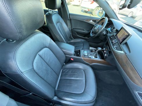 Used 2016 Audi A6 2.0T Premium image 30