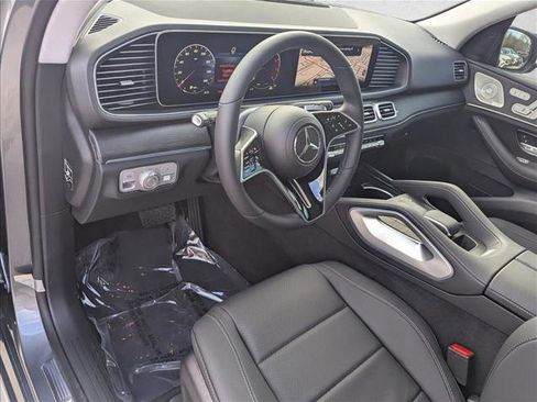 New 2026 Mercedes-Benz GLE 350 4MATIC image 3