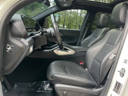 Used 2021 Mercedes-Benz GLE 350 w/ Premium Package image 14