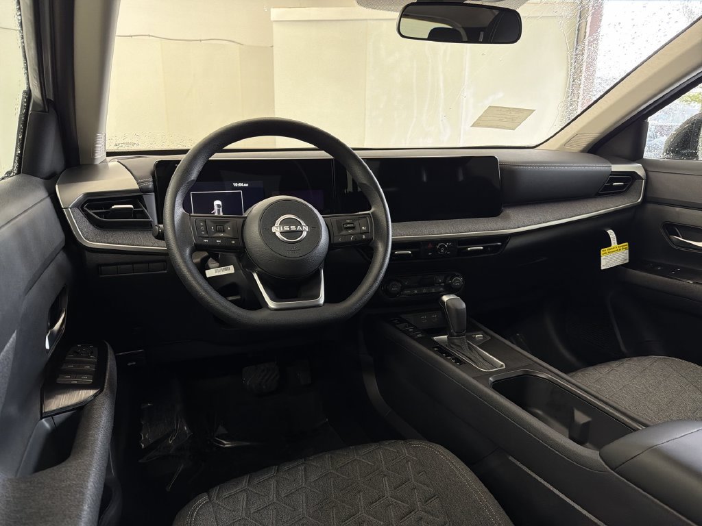 Certified 2026 Nissan Kicks SV w/ SV Premium Package AWD/4WD image 20