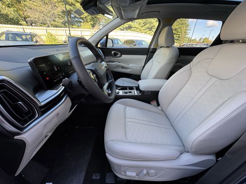 New 2026 Kia Sorento EX w/ EX Premium Package image 19