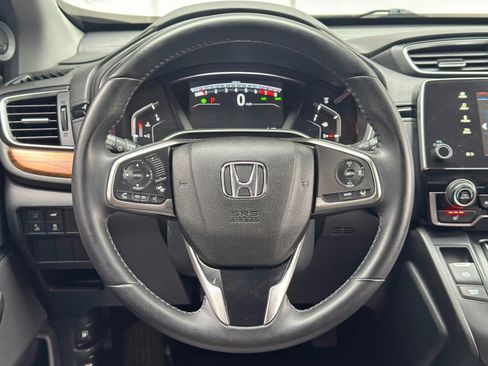 Used 2018 Honda CR-V EX-L image 20