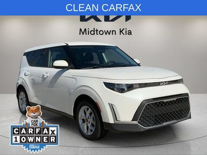 Used 2023 Kia Soul S