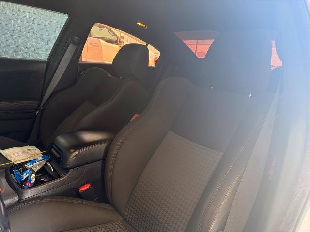 Used 2020 Dodge Charger R/T w/ Blacktop Package RWD image 2