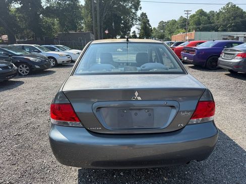Used 2006 Mitsubishi Lancer ES FWD image 12