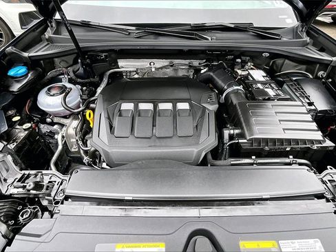 Used 2025 Audi Q3 2.0T Premium w/ Convenience Package image 30