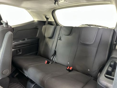 Used 2019 Subaru Ascent Premium w/ Popular Package #2A image 13