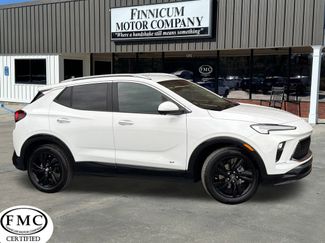 Used 2026 Buick Encore GX Sport Touring w/ Advanced Technology Package video 1