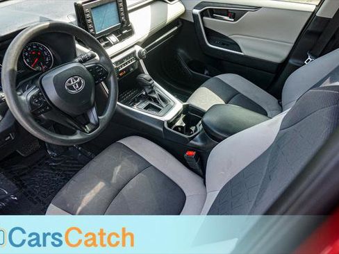 Used 2019 Toyota RAV4 XLE w/ Convenience Package image 17