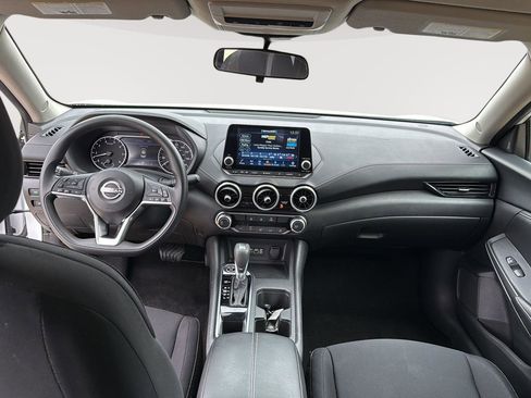 Used 2024 Nissan Sentra SV image 20