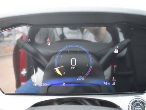 New 2026 Chevrolet Trax LT w/ Sunroof Package image 22