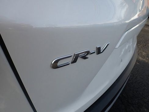 Used 2020 Honda CR-V EX image 6
