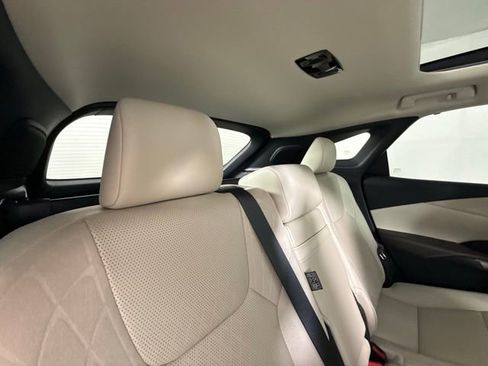 Used 2023 Lexus RX 350 FWD w/ Accessory Package image 29