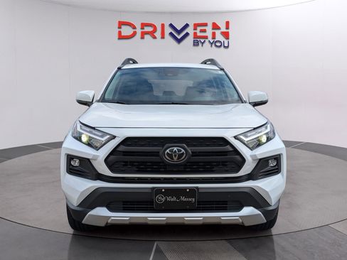 Used 2024 Toyota RAV4 Adventure image 13