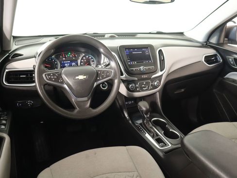 Used 2024 Chevrolet Equinox LS w/ LS Convenience Package image 2