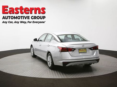 Used 2023 Nissan Altima 2.5 S image 65