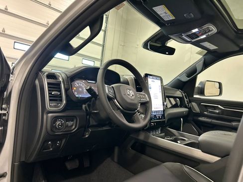New 2026 RAM 1500 Laramie image 17