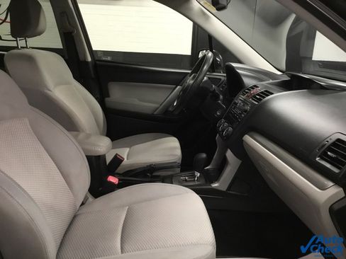 Used 2014 Subaru Forester 2.5i Premium w/ All-Weather Package image 33