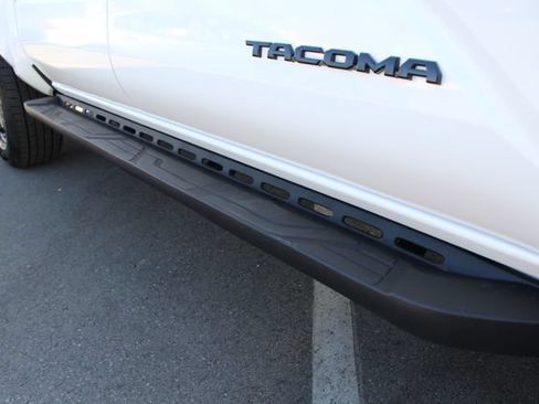 Certified 2026 Toyota Tacoma TRD Sport RWD image 14