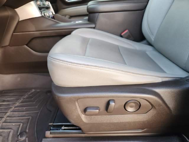Used 2021 GMC Yukon SLT w/ SLT Luxury Package RWD image 23
