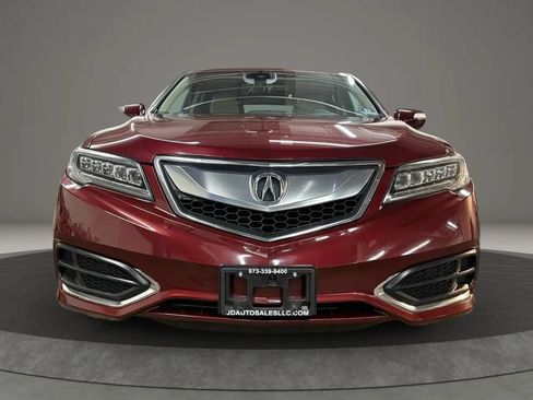 Used 2016 Acura RDX AWD w/ Technology Package image 3