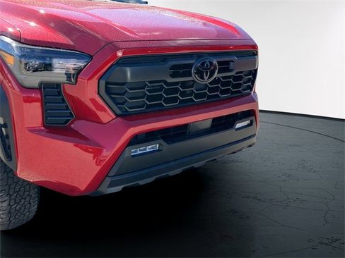 New 2026 Toyota Tacoma TRD Off-Road image 10