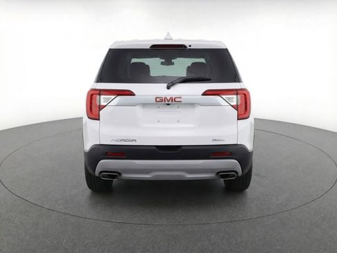 Used 2023 GMC Acadia SLT AWD/4WD image 7