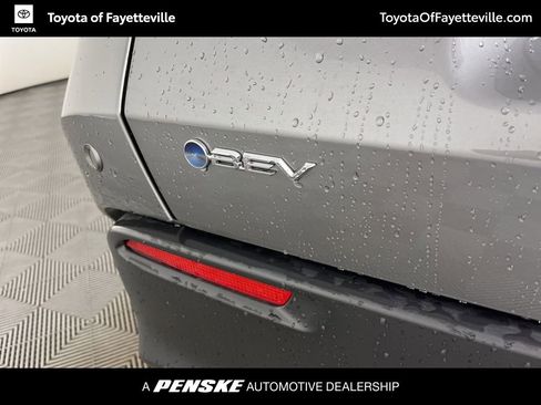 New 2026 Toyota bZ image 14