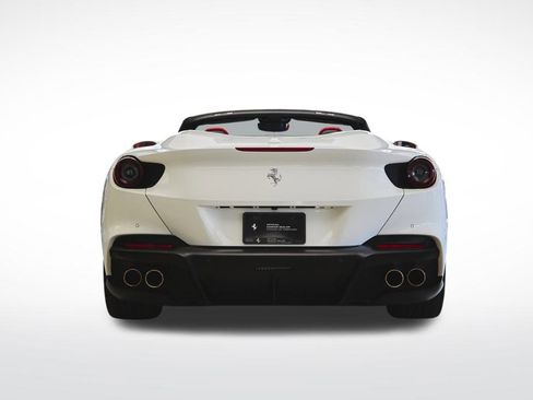Used 2023 Ferrari Portofino M image 4