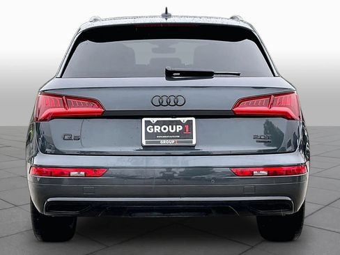 Used 2018 Audi Q5 2.0T Premium Plus w/ Premium Plus Package AWD/4WD image 5