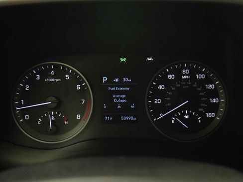 Used 2020 Hyundai Tucson SE AWD/4WD image 25