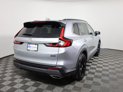 Used 2024 Honda CR-V Sport-L image 5