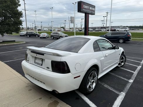 Used 2001 Ford Mustang GT RWD image 5