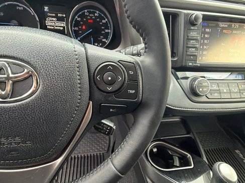 Used 2018 Toyota RAV4 Limited image 20