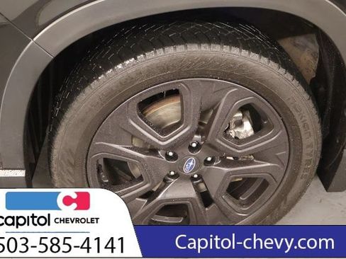 Used 2023 Subaru Ascent Onyx Edition Limited AWD/4WD image 9