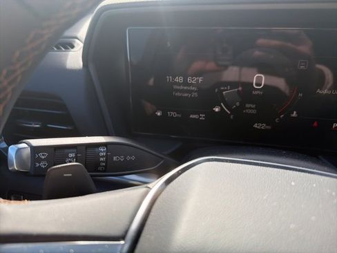 New 2026 GMC Terrain AT4 w/ Convenience Package III image 18